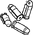 44 magnum round icon