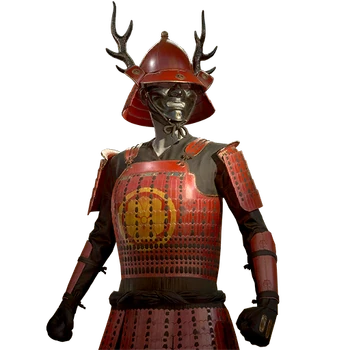 Samurai outfit | Fallout Wiki | Fandom