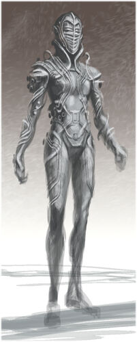 Chinese Stealth Armor (Operation: Anchorage) | Fallout Wiki | Fandom