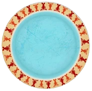 FO4FH Plastic plate.png (556 KB) Plastic plate in Far Harbor