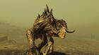 FO4 Mythic Deathclaw