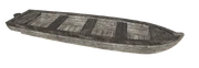 FO4 Rowboat front