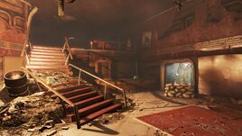 FO4 Ticker Tape Lounge interior 1