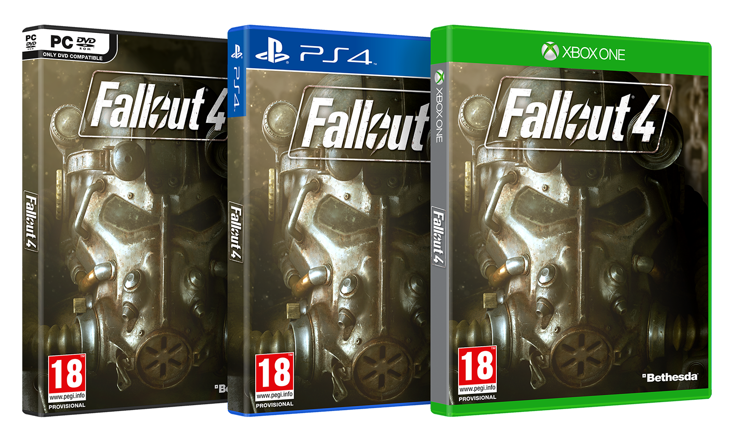 fallout 4 new game +