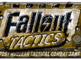 Portail:Fallout Tactics