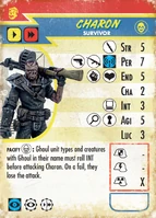 Unit Card