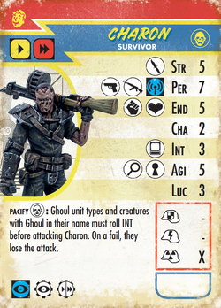Charon (Fallout 3) | Fallout Wiki | Fandom