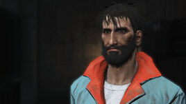 Fo4 Cog
