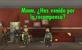 FoS Recompensa Vieja Tuerta imagen