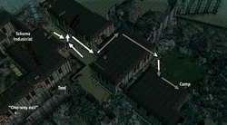 Isabella Proud aerial help