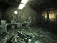 Інтер'єр станції