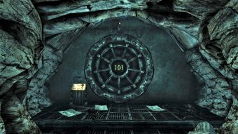 vault 101 fallout wiki fandom vault 101 fallout wiki fandom