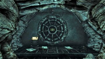 101號避難所 Fallout中文維基 Fandom