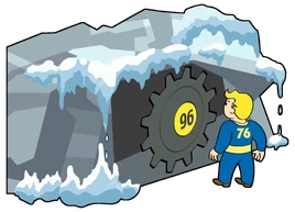 Vault 96 quest