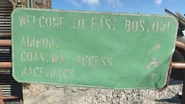 EastBostonRoadsign-Fallout4.jpg (225 КБ) Дорожный знак «Добро пожаловать в Восточный Бостон»