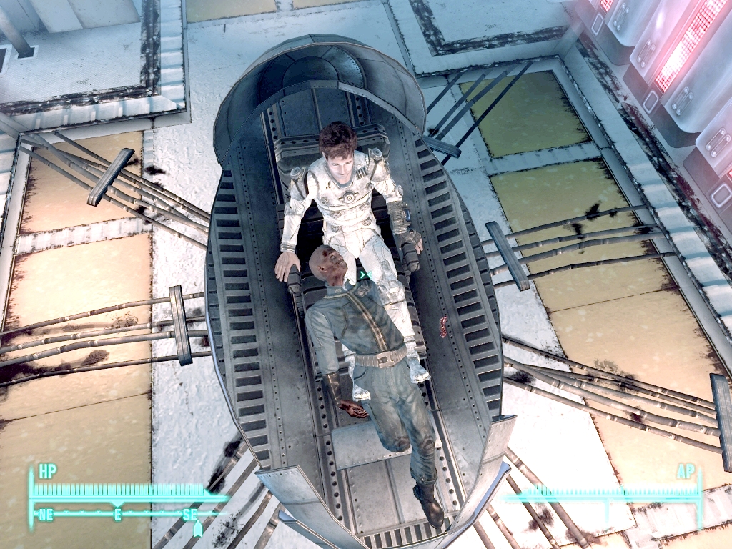 fallout 3 power armor glitch fallout 3 power armor glitch