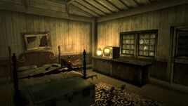 FO3PL Motel Room 1G