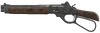 FO4FH Lever action rifle