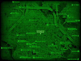 FO4 Кембриджская база рейдеров (карта мира).png