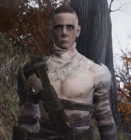 FO76AC Dicer