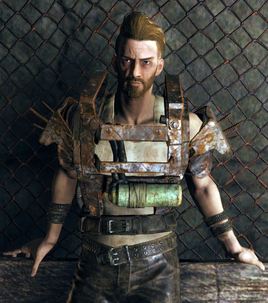 FO76WL Roper