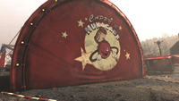 Behind the Nuka-Cade