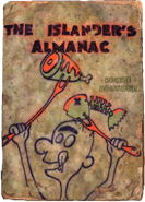 Islanders Almanac Recipe Roundup