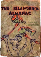 Islander's Almanac issue #5: Recipe Roundup