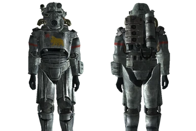 Power Armor Training (Fallout: New Vegas) | Fallout Wiki | Fandom