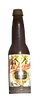 Pickaxe Pilsner bottle