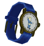 Pre-War kid's outfit watch