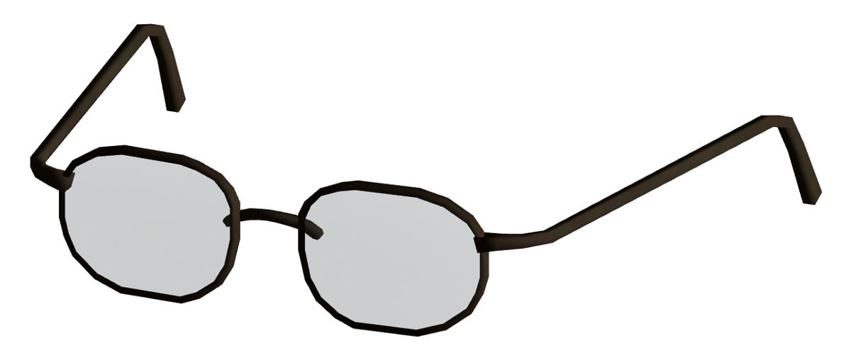 Reading glasses Fallout New Vegas Fallout Wiki Fandom