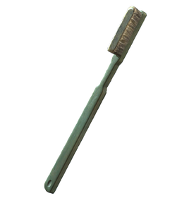 Toothbrush