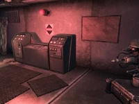 决定:升级保安機器人