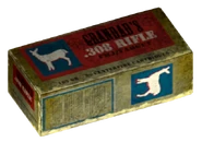 Cartouches .308 dans Fallout 3 et Fallout: New Vegas fabriquées par Grandad's