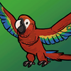 Babylon playericon parrot 01