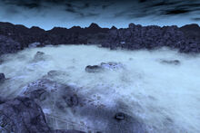 sistema de camuflaje DERVICHE en Hidden Valley