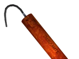 Dynamite (Fallout: New Vegas)