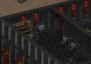 First Aid Book and Scout Handbook