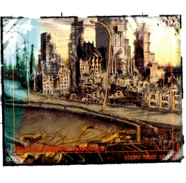 FO1 Некрополь