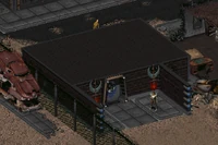 FO2 Den BoS.png (418 KB) Den outpost
