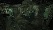 FO3 Megaton house — Science Theme2