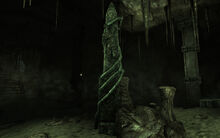 FO3 Obelisk Dunwich