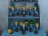 Vault-Tec bobblehead (Fallout 4)
