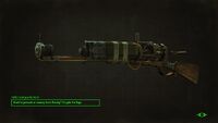 FO4 Cripple loading screen