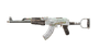 FO76MI paint handmade intergalactic