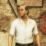 Howard Pinhasik Fallout Wiki Fandom