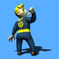 "Pip Boy" promotional render