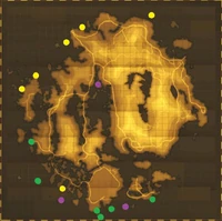 Underwater/waterborne secrets