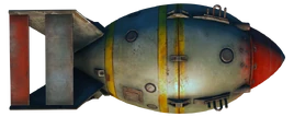 Fo4 Mark 28 nuke